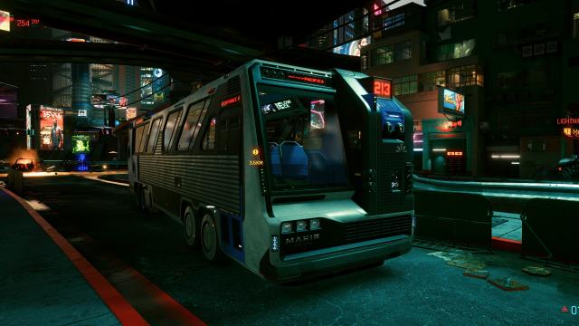 Розблокувальник транспортних засобів / Vehicle Unlocker для Cyberpunk 2077