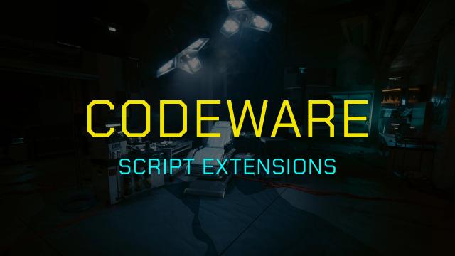 Codeware