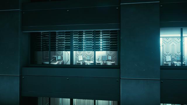 Better Windows for Cyberpunk 2077