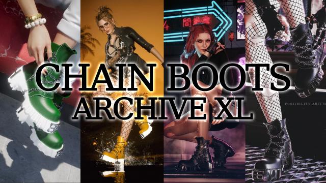 VeeGee Shop for Cyberpunk 2077