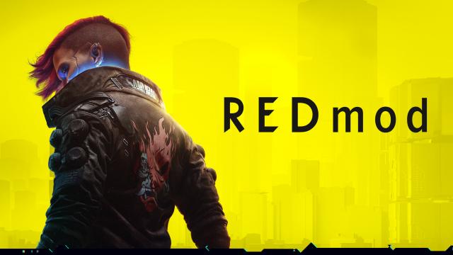 REDMod