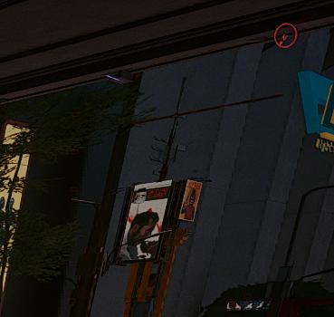 -  Better Minimap for Cyberpunk 2077