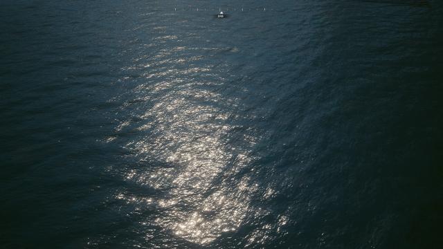 Water 2077 for Cyberpunk 2077