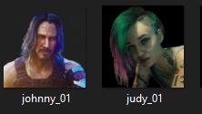 Cyberpunk 2077  Custom icons for Cyberpunk2077 for Cyberpunk 2077