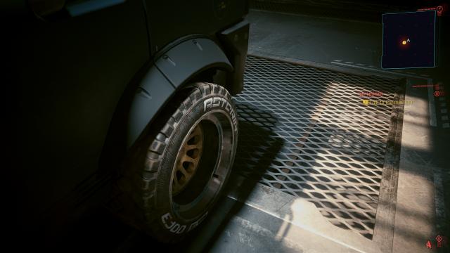  for Cyberpunk 2077