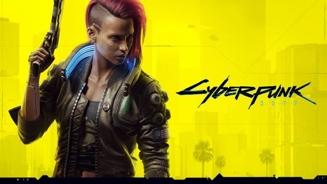 E for UI Keyboard Mapping для Cyberpunk 2077