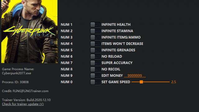 Cyberpunk 2077