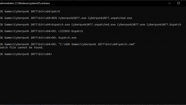 AMD SMT Performance Patch