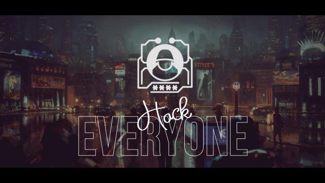 Злам будь-якого / Hack Everyone