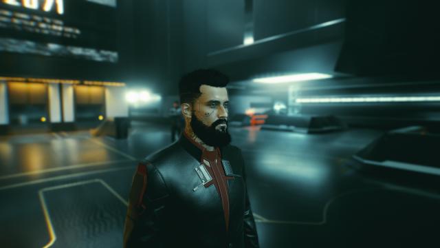 ,      Cyberpunk 2077 Save Games - All Paths