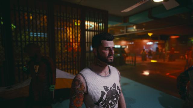 ,      Cyberpunk 2077 Save Games - All Paths for Cyberpunk 2077