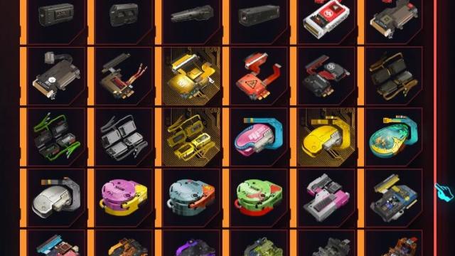 DA MOD MARKET