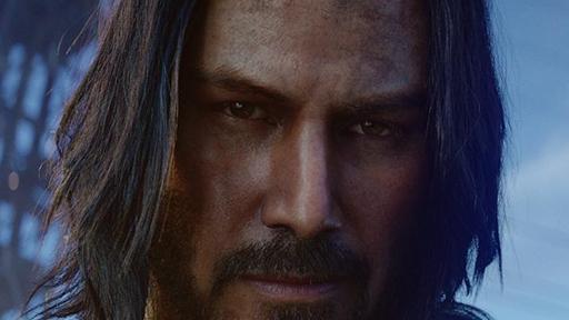 HD for Cyberpunk 2077