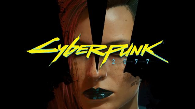 Значки персонажів для Cyberpunk 2077