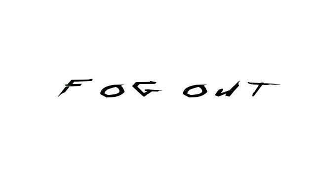 Удаление тумана и дымки / Fog Out