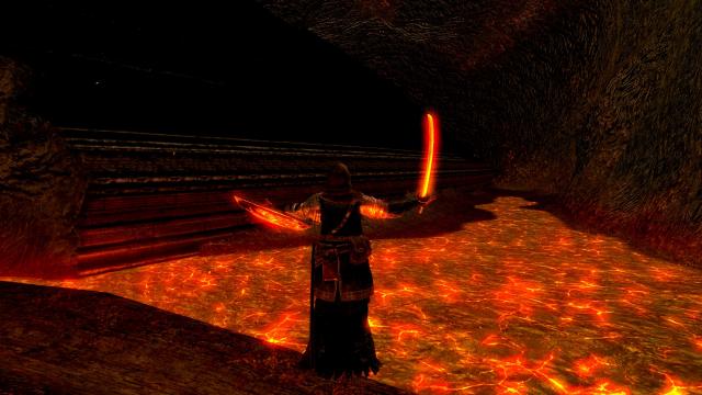 Lava Eyesore Fix