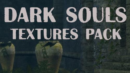 Пак реалистичных текстур / Realistic texture pack