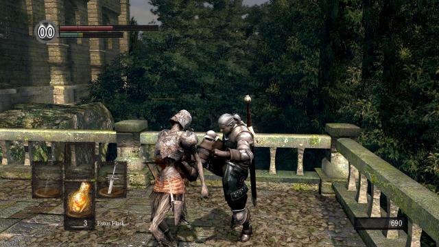 Геральт из Ривии / Geralt of Rivia re-texture