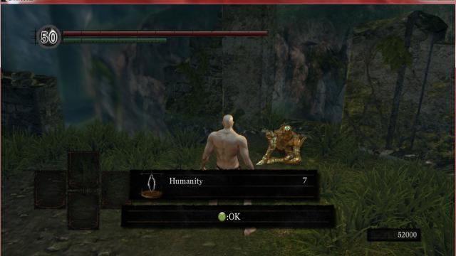 Рандомайзер предметов / Dark Souls Item Randomizer
