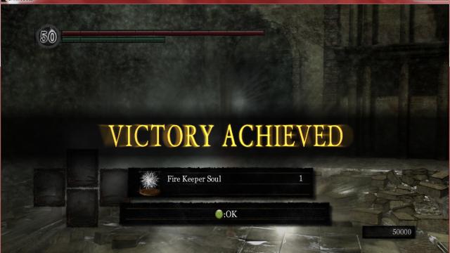 Рандомайзер предметов / Dark Souls Item Randomizer для Dark Souls