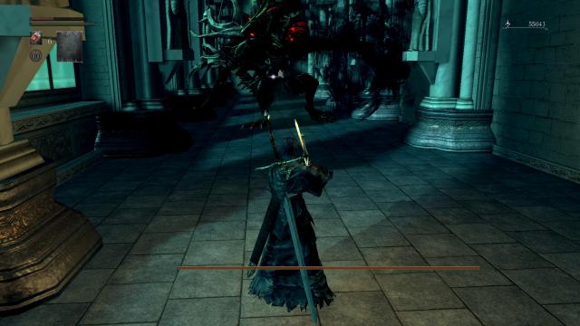 Рандомайзер противников / Dark Souls Enemy Randomizer для Dark Souls