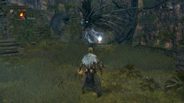 Рандомайзер противников / Dark Souls Enemy Randomizer для Dark Souls
