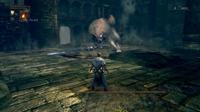 Рандомайзер противников / Dark Souls Enemy Randomizer