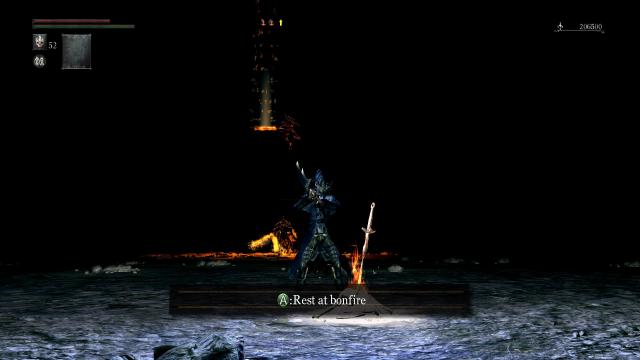 Рандомайзер противников / Dark Souls Enemy Randomizer для Dark Souls