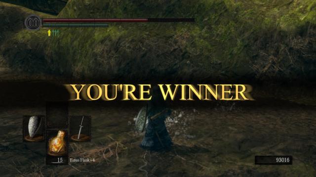 You're Winner