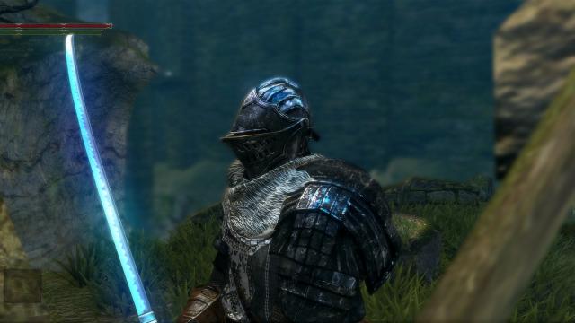 Dark Souls Overhaul Project for Dark Souls