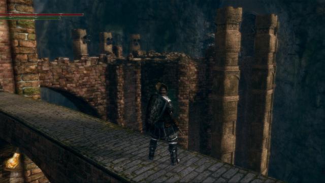 Dark Souls Overhaul Project for Dark Souls