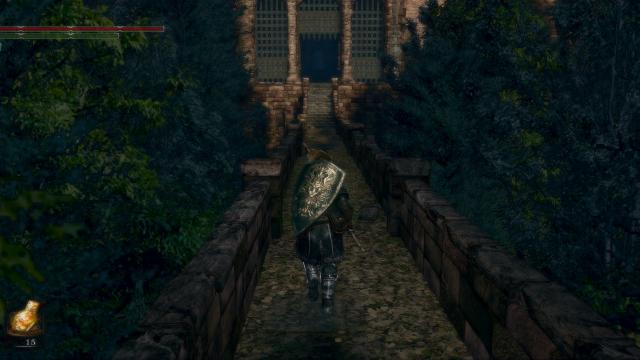 Dark Souls Overhaul Project for Dark Souls