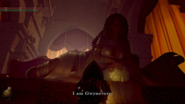 Dark Souls Overhaul Project for Dark Souls