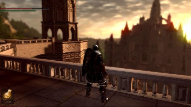 Dark Souls Overhaul Project for Dark Souls