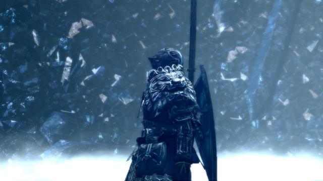 Dark Souls Overhaul Project for Dark Souls