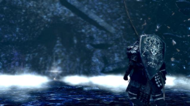 Dark Souls Overhaul Project for Dark Souls