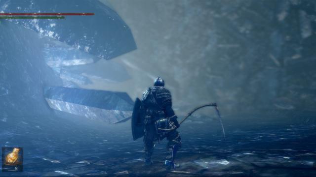 Dark Souls Overhaul Project for Dark Souls