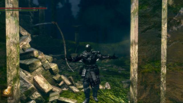 Dark Souls Overhaul Project for Dark Souls