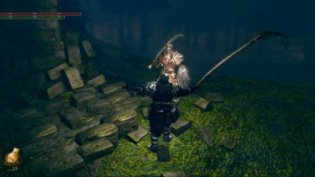 Dark Souls Overhaul Project for Dark Souls