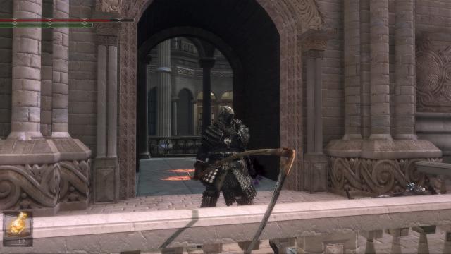 Dark Souls Overhaul Project for Dark Souls