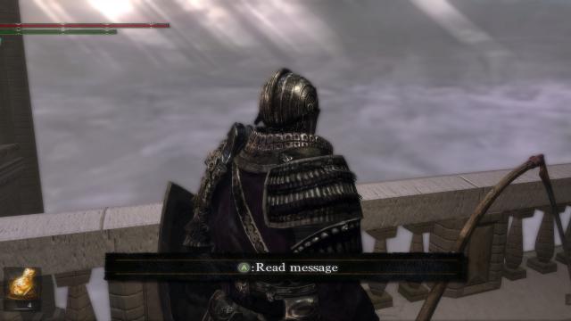 Dark Souls Overhaul Project for Dark Souls