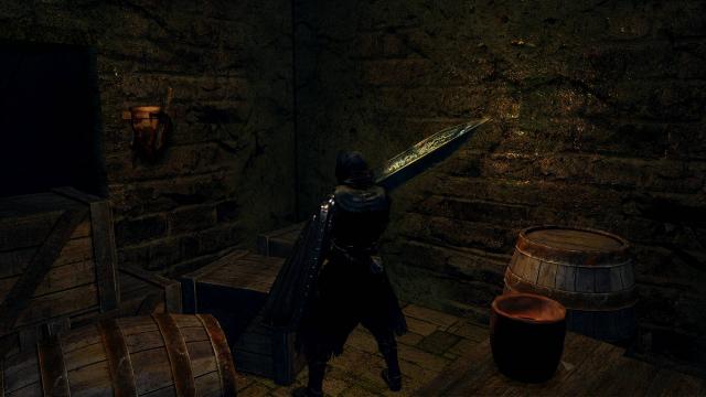 Dark Souls HD Texture Pack для Dark Souls