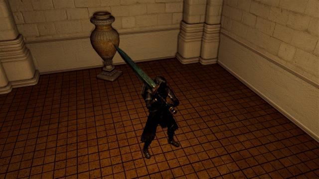 Dark Souls HD Texture Pack для Dark Souls