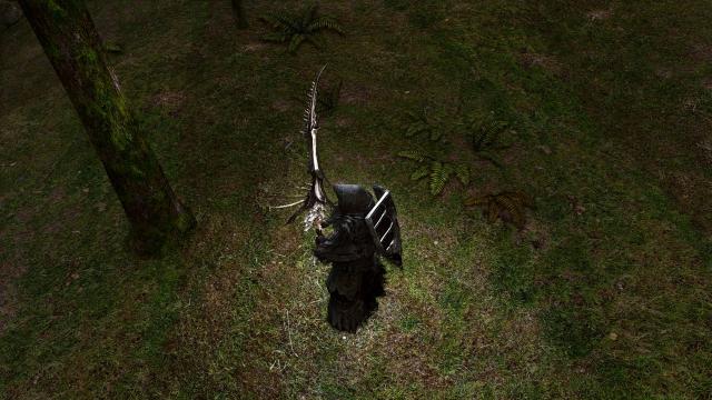 Dark Souls HD Texture Pack для Dark Souls