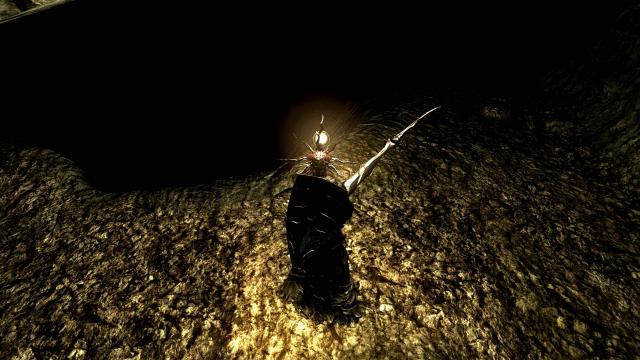 Dark Souls HD Texture Pack для Dark Souls