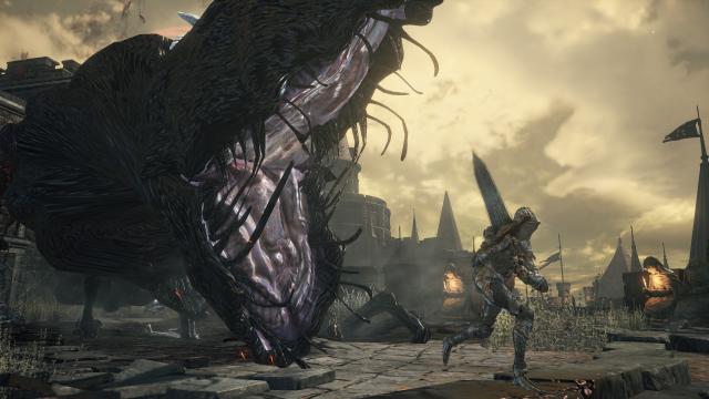 Challenge Mods