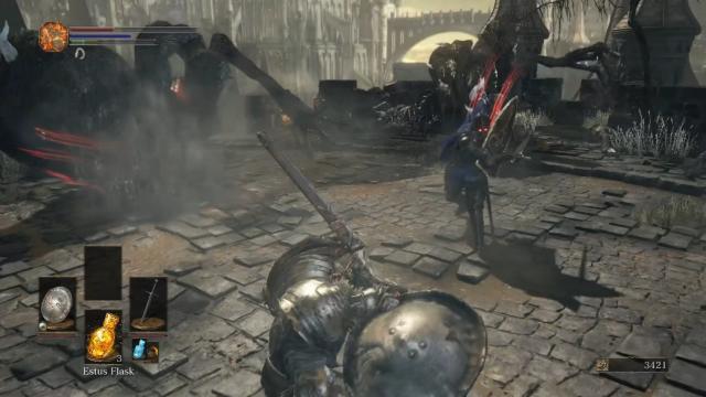 StraySouls