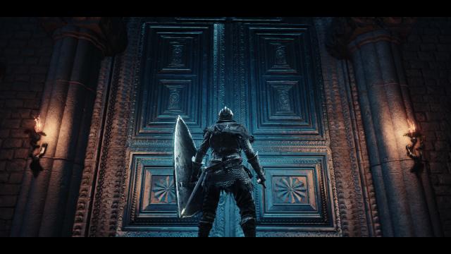 Dark Ashes - Reshade for Dark Souls 3