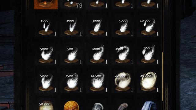 Informative Convenient Soul Icons