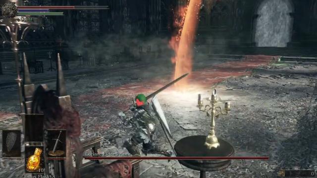 Invisible Enemies Mod